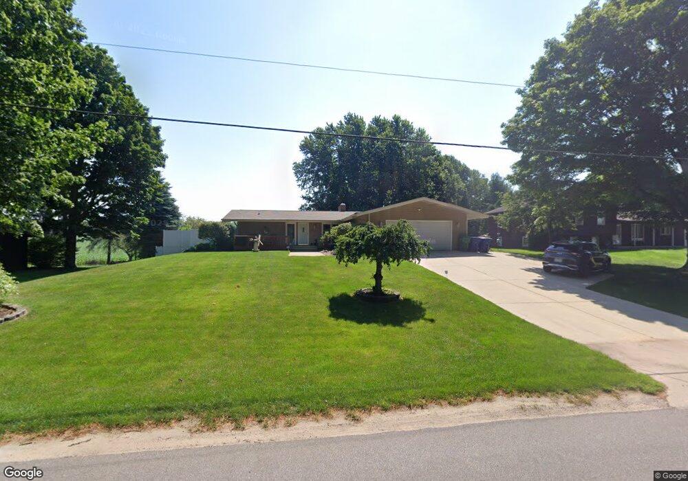 1535 N 400 W, La Porte, IN 46350 - photo 1