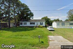 131 Faris Dr, Grandy, NC 27939