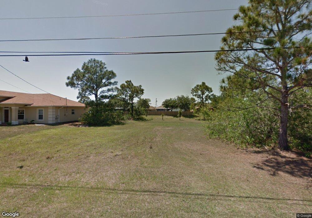 4562 SW Daemon St, Port Saint Lucie, FL 34953 - photo 1