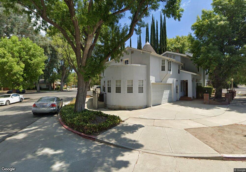 5120 Canoga Ave, Woodland Hills, CA 91364 - photo 1