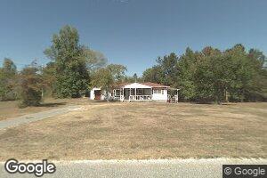 6600 Wade Loop, Cedar Grove, NC 27231