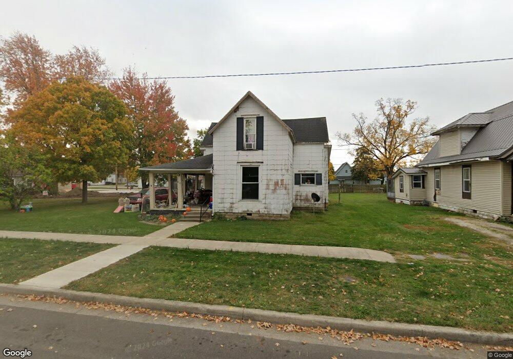 615 W Arch St, Portland, IN 47371 - photo 1