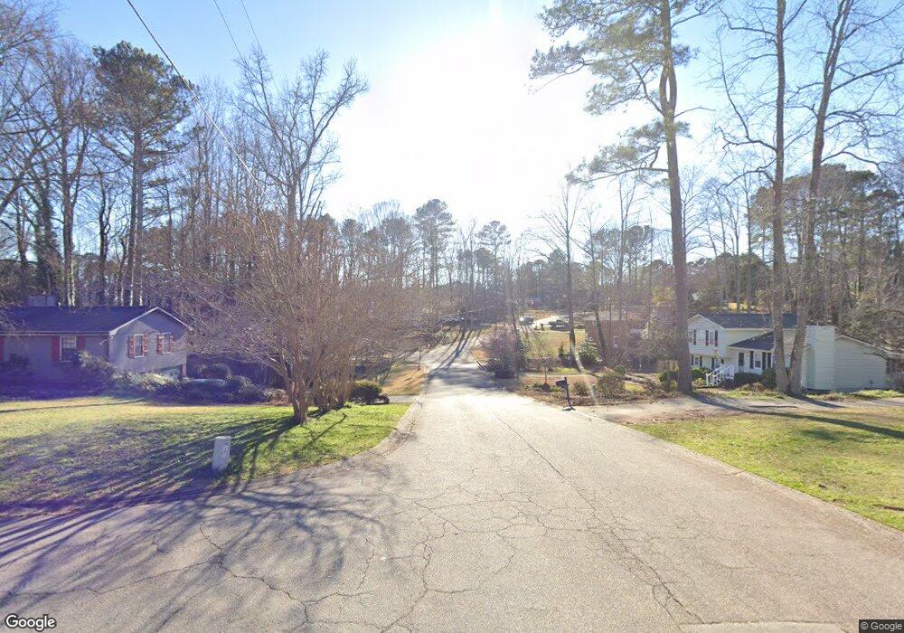 1507 Glenn Place SW, Mableton, GA 30126 - photo 1