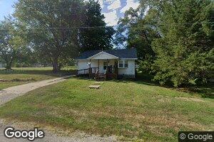 534 W 11th St, Horton, KS 66439