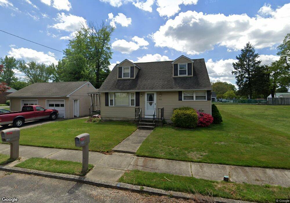 833 New Jersey Ave unit 86, Woodbury, NJ 08096 - photo 1