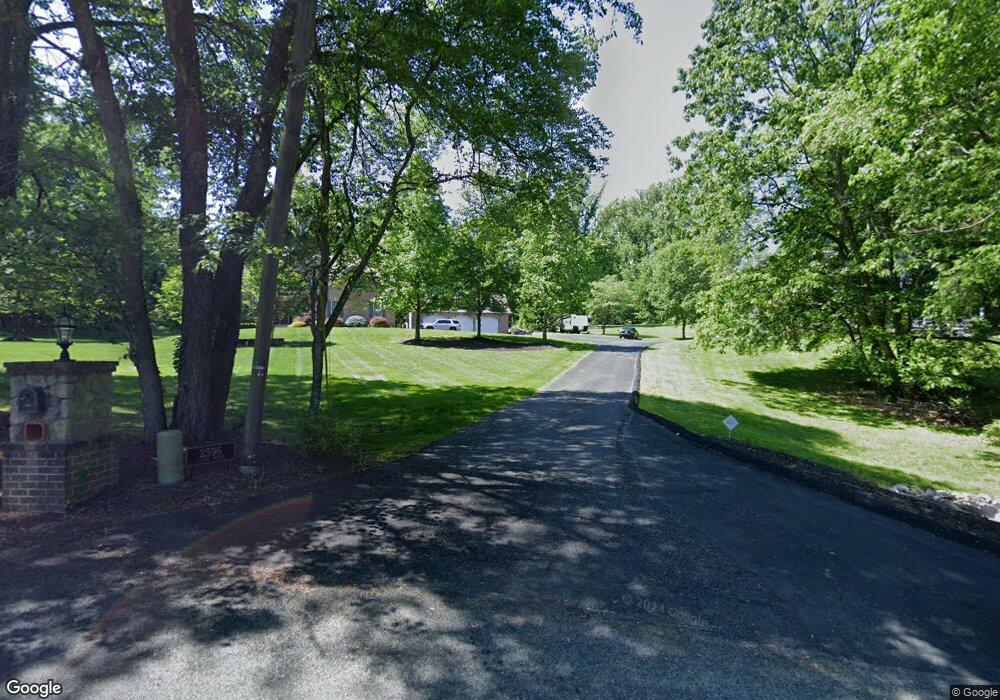 2598 Laurel Brook Rd, Fallston, MD 21047 - photo 1