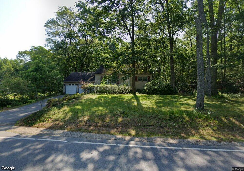 94 N Lowell Rd, Windham, NH 03087 - photo 1