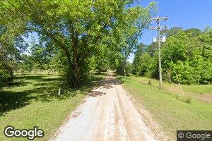 384 Staff Sherrod Rd, Pavo, GA 31778