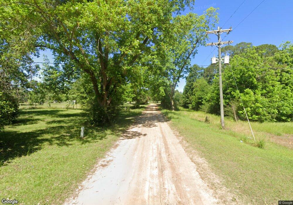 384 Staff Sherrod Rd, Pavo, GA 31778 - photo 1