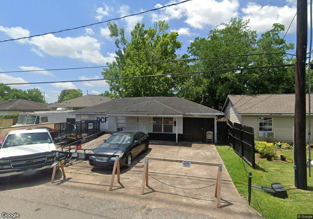 3516 Corder St, Houston, TX 77021 - photo 1