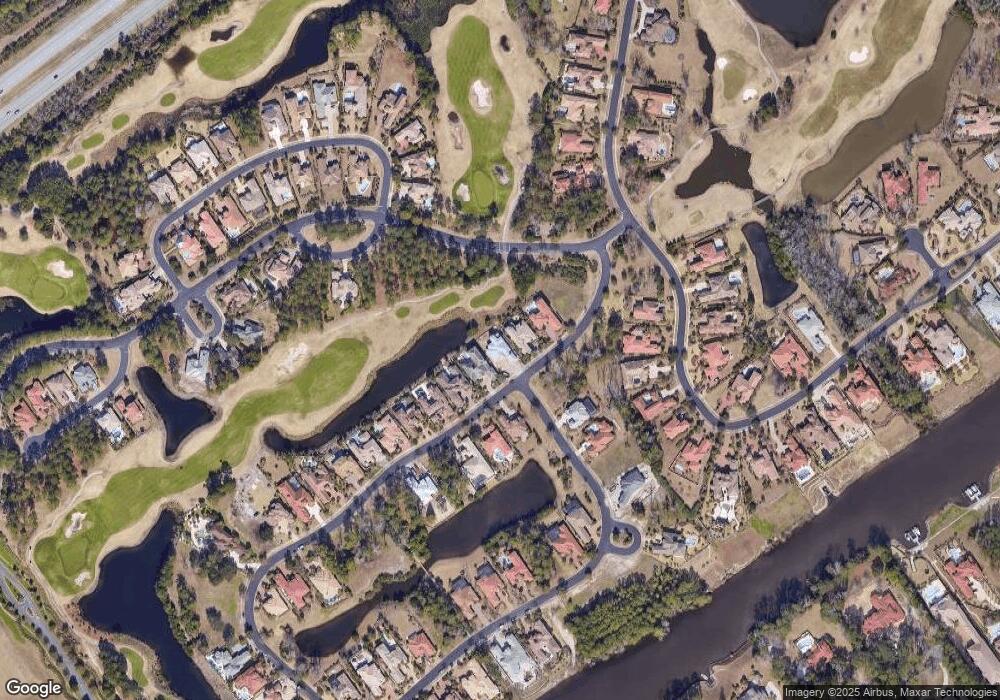 1491 Serena Dr, Myrtle Beach, SC 29579 - photo 1