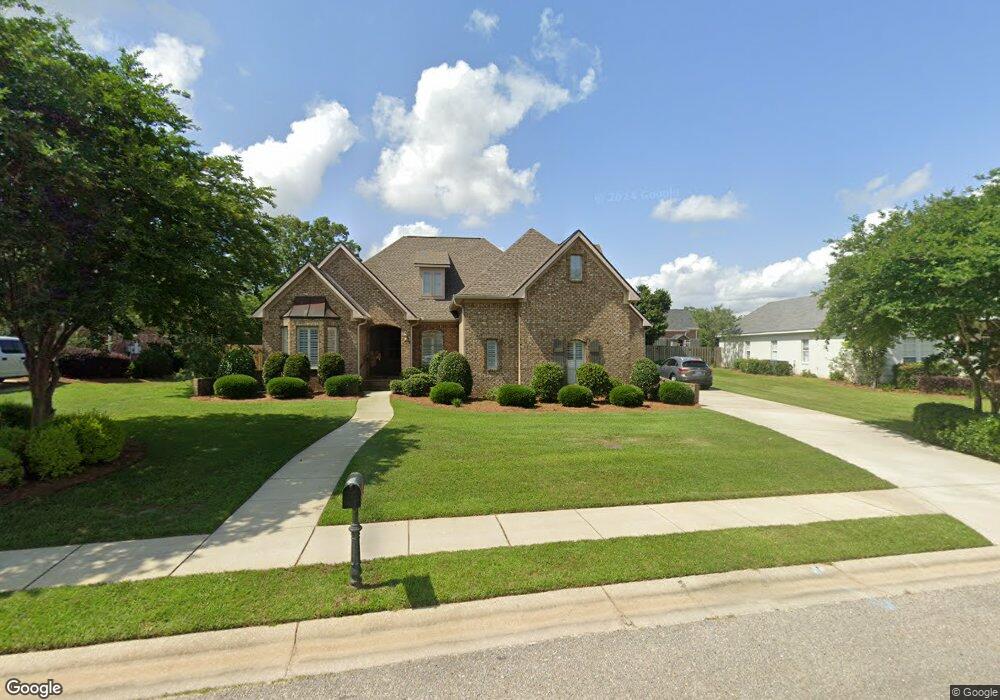 8755 Lake View Dr, Fairhope, AL 36532 - photo 1