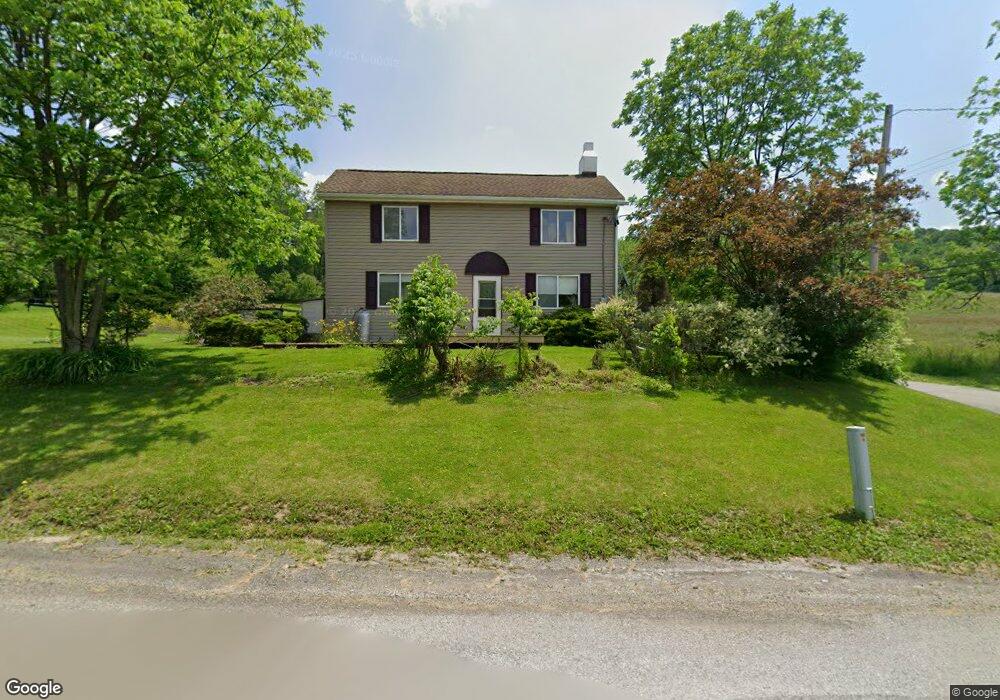 769 Nehrig Rd, Homer City, PA 15748 - photo 1