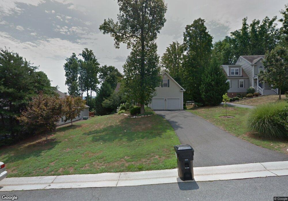 615 Nettle Ct, Charlottesville, VA 22903 - photo 1