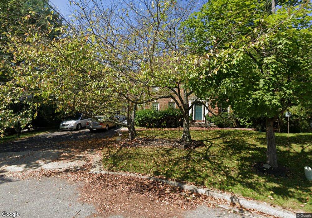 11 Argosy Ct, Gaithersburg, MD 20878 - photo 1