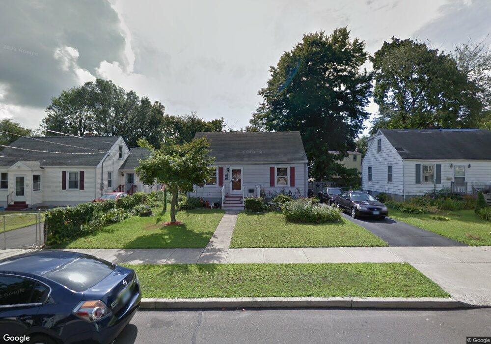 51 Glen View Terrace, New Haven, CT 06515 - photo 1