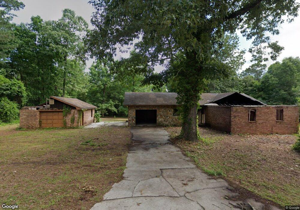 2172 Hi Roc Cir NE, Conyers, GA 30012 - photo 1