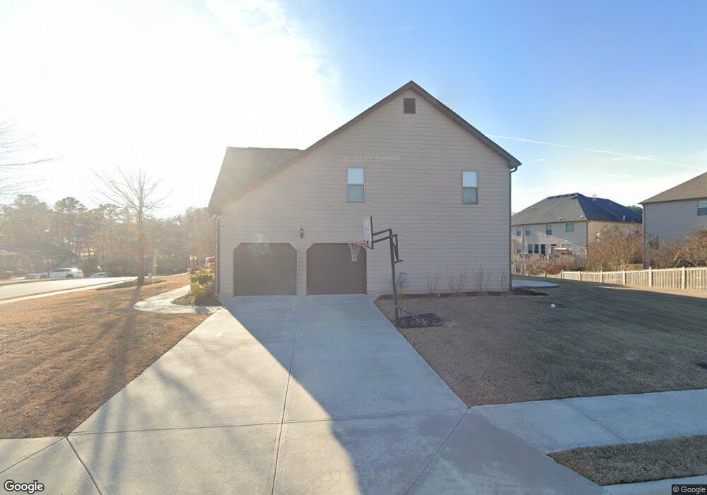 3152 Trinity Grove Dr, Dacula, GA 30019 - photo 1