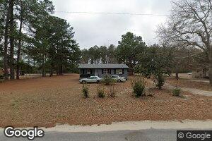 3940 4th St, Mayesville, SC 29104