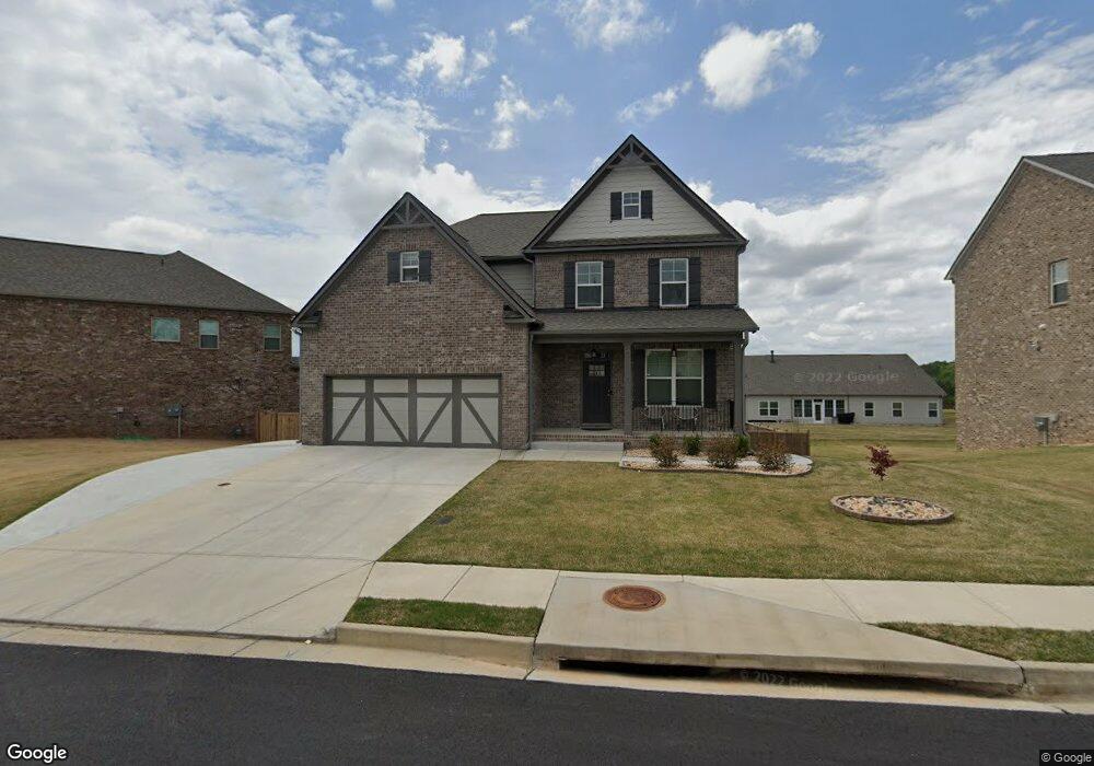 2349 Seed Way, Buford, GA 30518 - photo 1