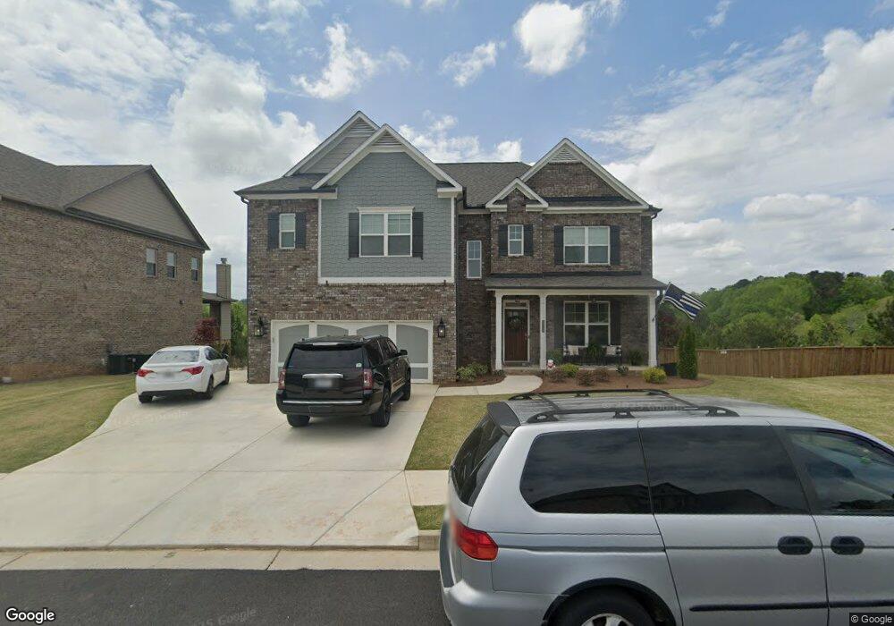 2258 Seed Way, Buford, GA 30518 - photo 1