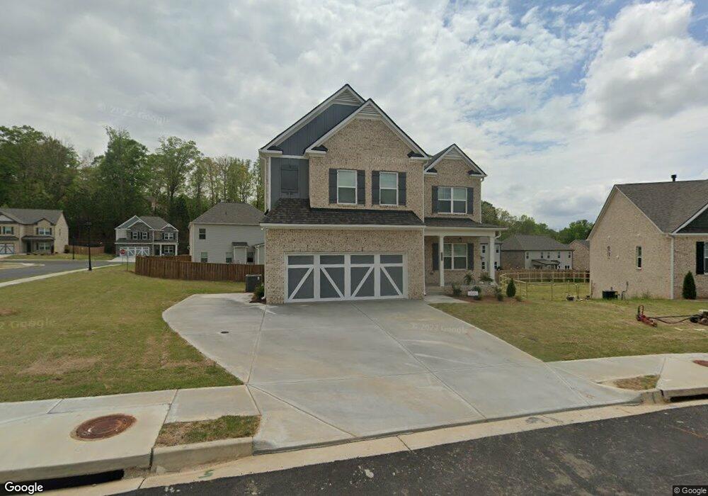 2208 Seed Way, Buford, GA 30518 - photo 1
