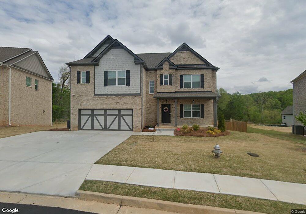 2358 Seed Way, Buford, GA 30518 - photo 1