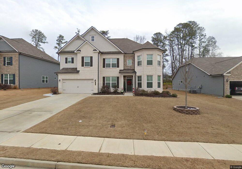 4997 Cooper Farm Dr, Buford, GA 30518 - photo 1