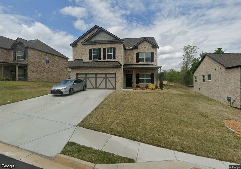 2110 Harvester Ln, Buford, GA 30518 - photo 1