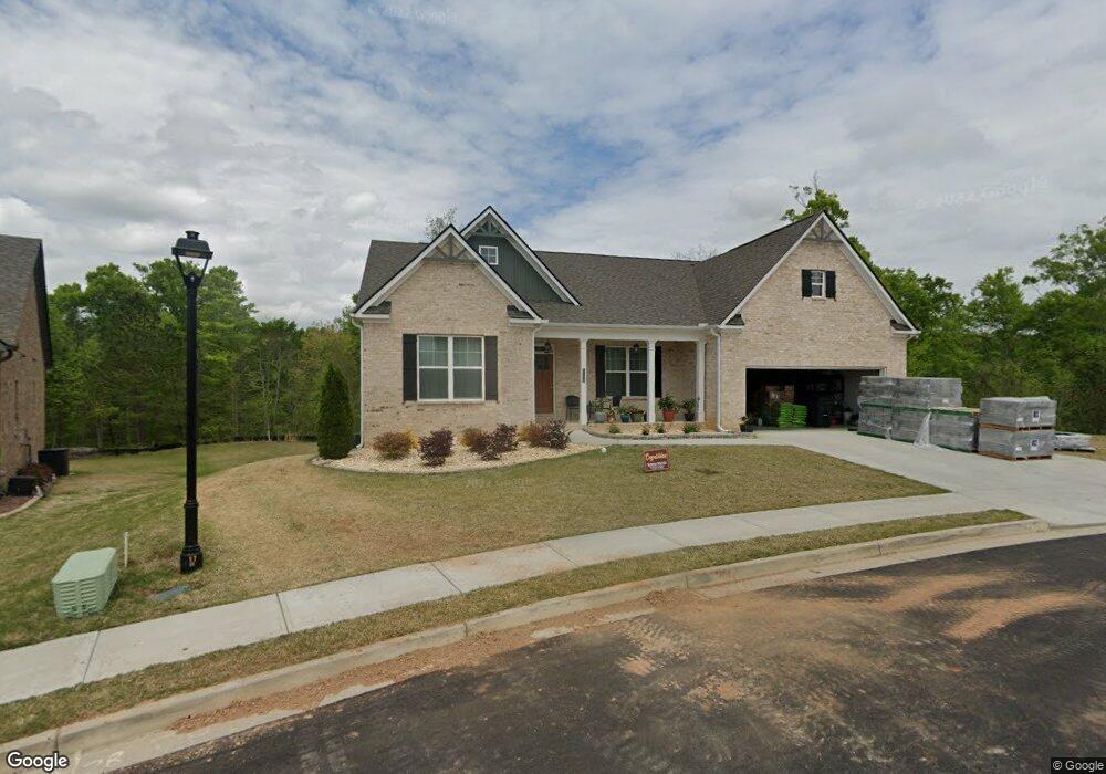 2308 Seed Way, Buford, GA 30518 - photo 1