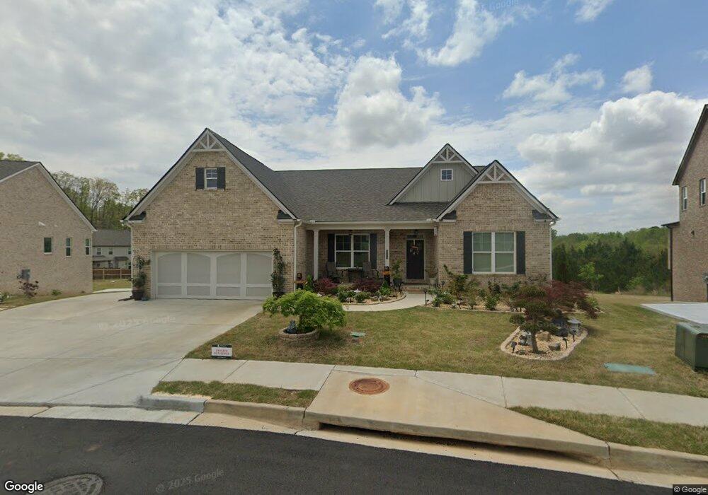 2228 Seed Way, Buford, GA 30518 - photo 1