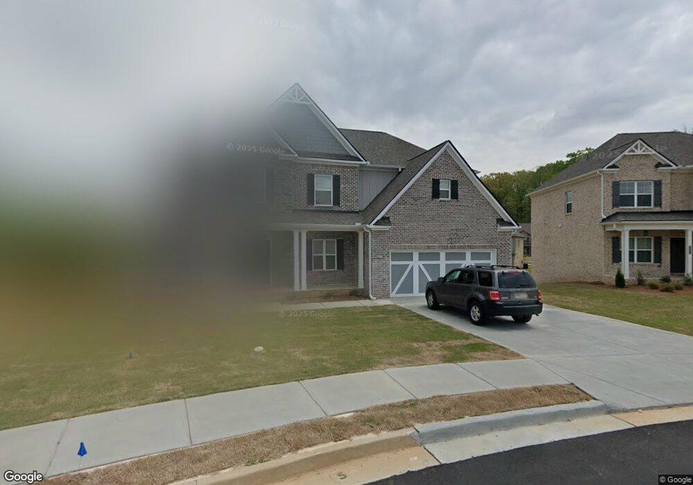 2368 Seed Way, Buford, GA 30518 - photo 1