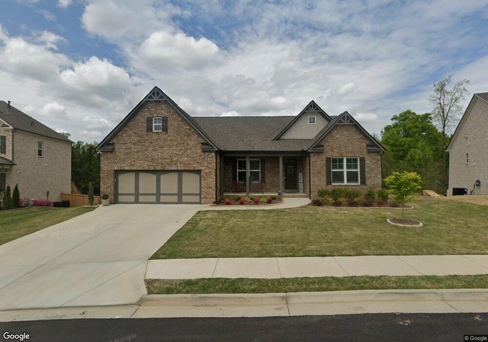 2298 Seed Way, Buford, GA 30518 - photo 1