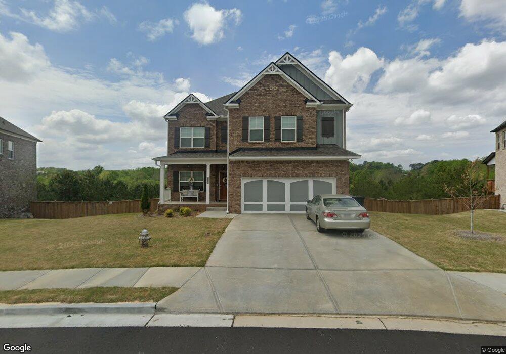 2268 Seed Way, Buford, GA 30518 - photo 1