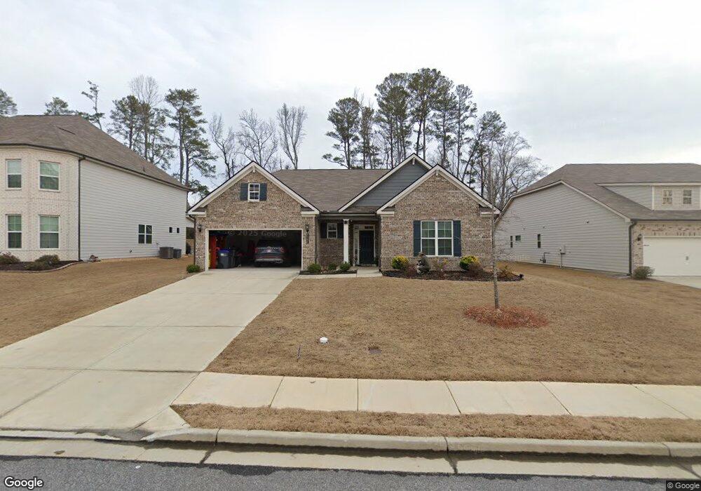 4987 Cooper Farm Dr, Buford, GA 30518 - photo 1