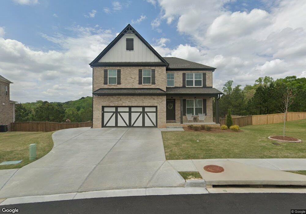 2278 Seed Way, Buford, GA 30518 - photo 1