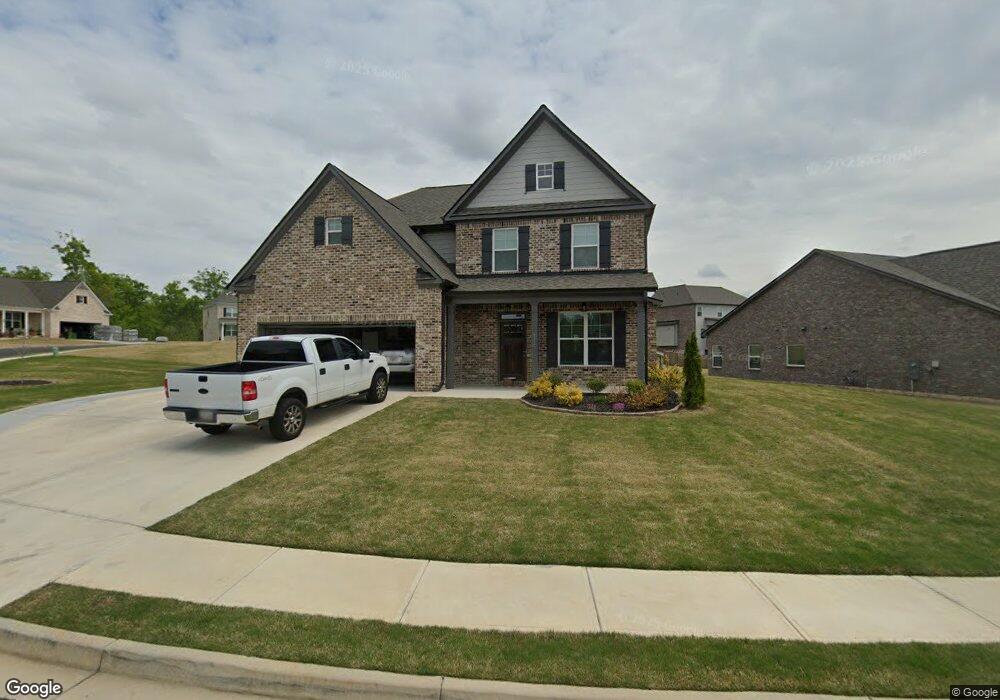 2279 Seed Way, Buford, GA 30518 - photo 1