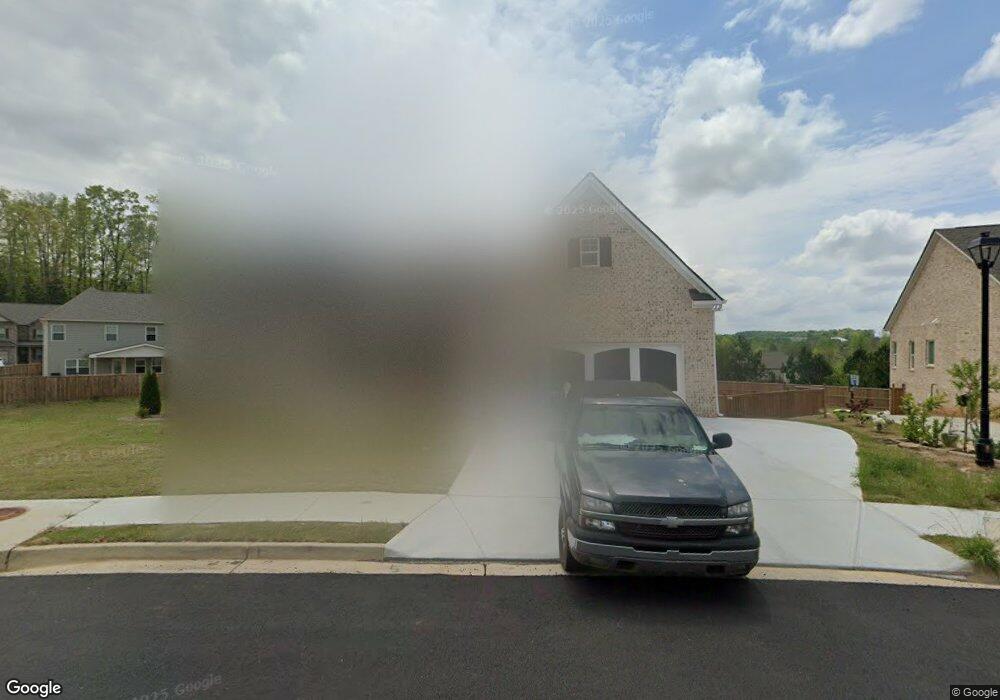 2218 Seed Way, Buford, GA 30518 - photo 1