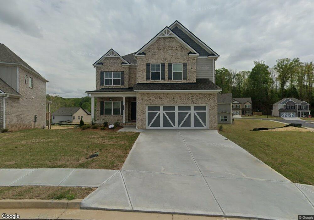 2378 Seed Way, Buford, GA 30518 - photo 1