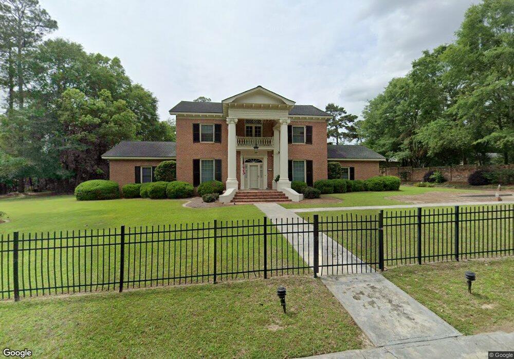 720 2nd St SW, Moultrie, GA 31768 - photo 1