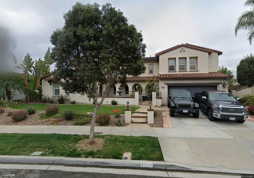 6923 Amber Ln, Carlsbad, CA 92009 - photo 1