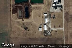 2601 S Tinkey Rd, Mentone, IN 46539