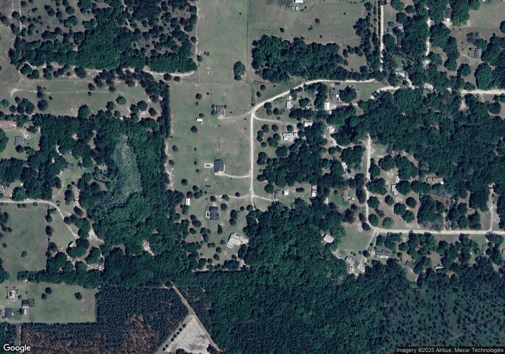 7 Southfork Ln, Crawfordville, FL 32327 - photo 1