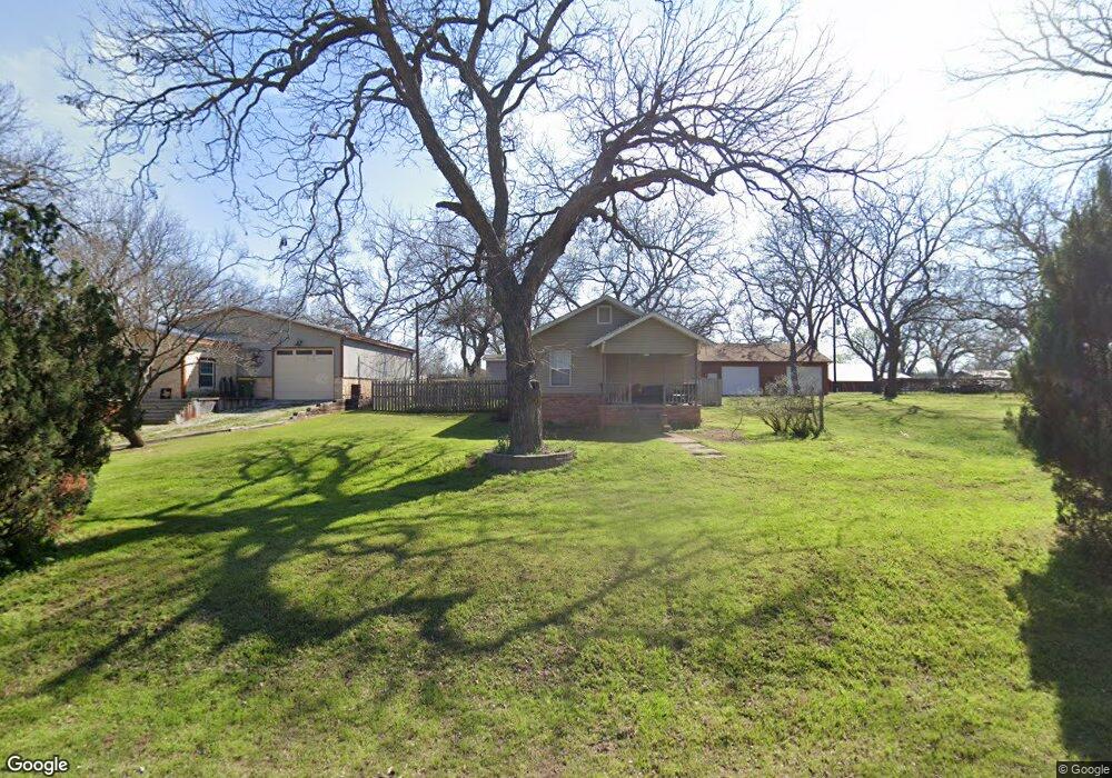 400 E El Camino Real, Weatherford, TX 76087 - photo 1