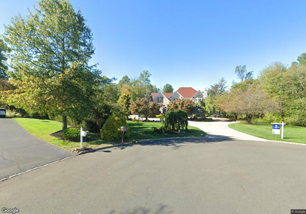 21 Foxglove Dr, Warren, NJ 07059 - photo 1