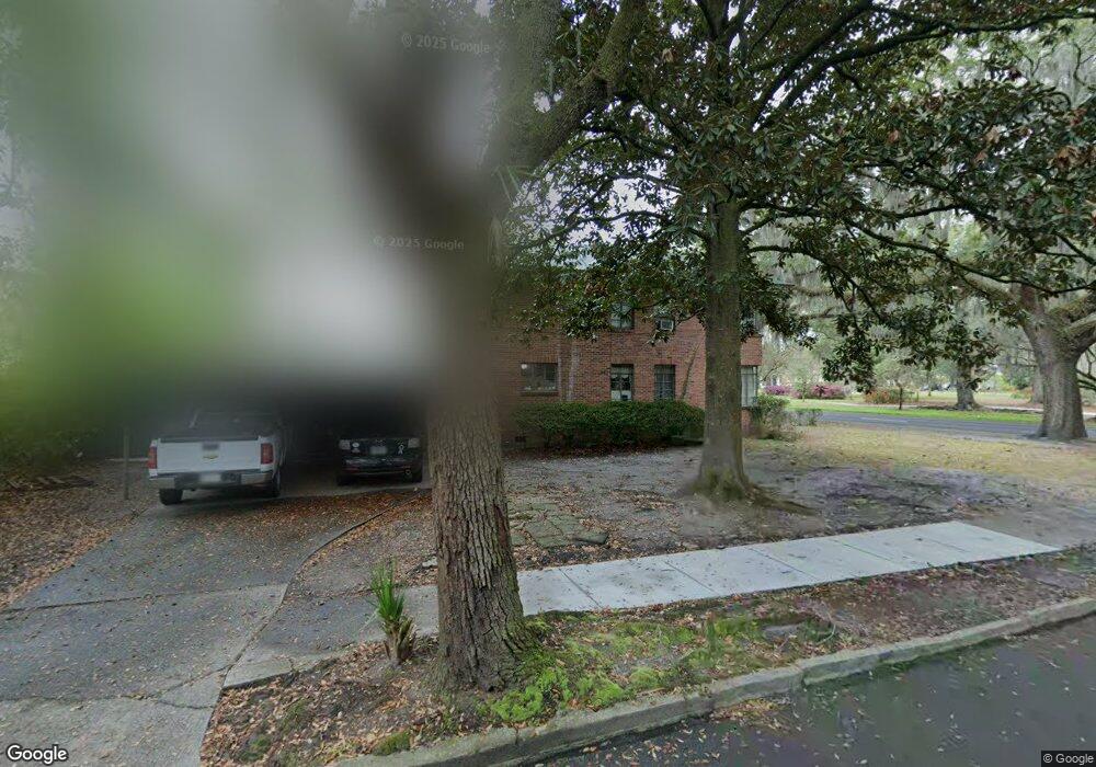 3702 Abercorn St, Savannah, GA 31405 - photo 1