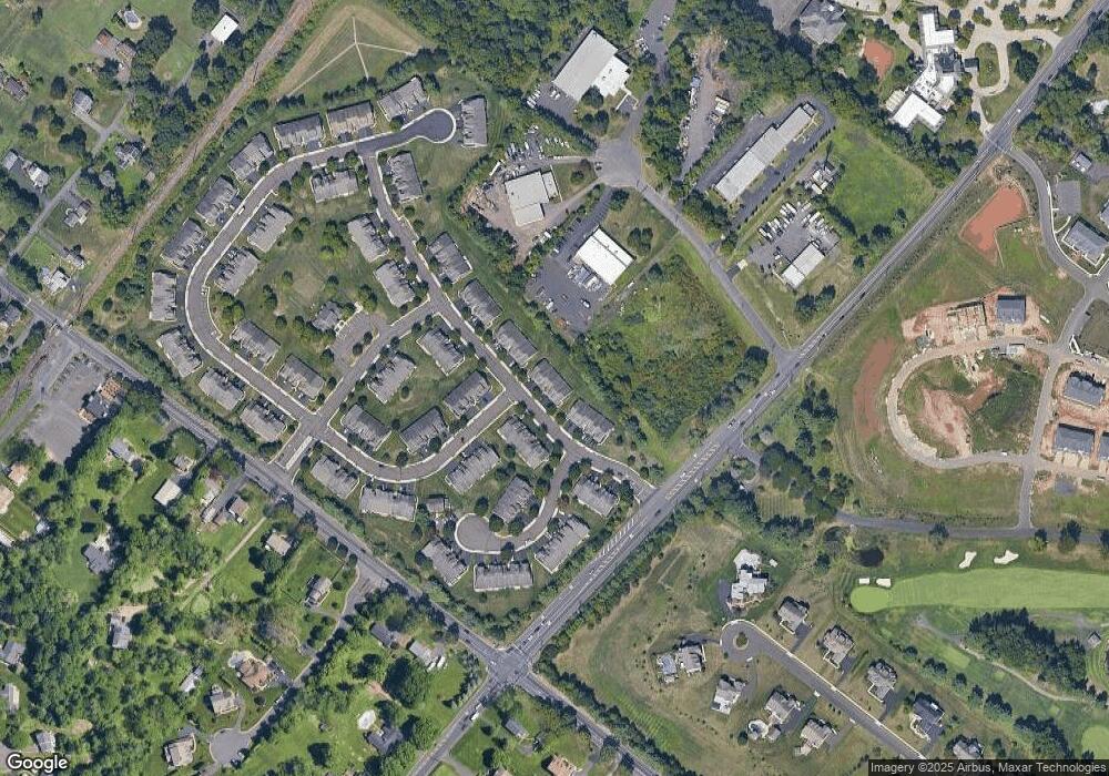 43 Ashley Dr, Warminster, PA 18974 - photo 1