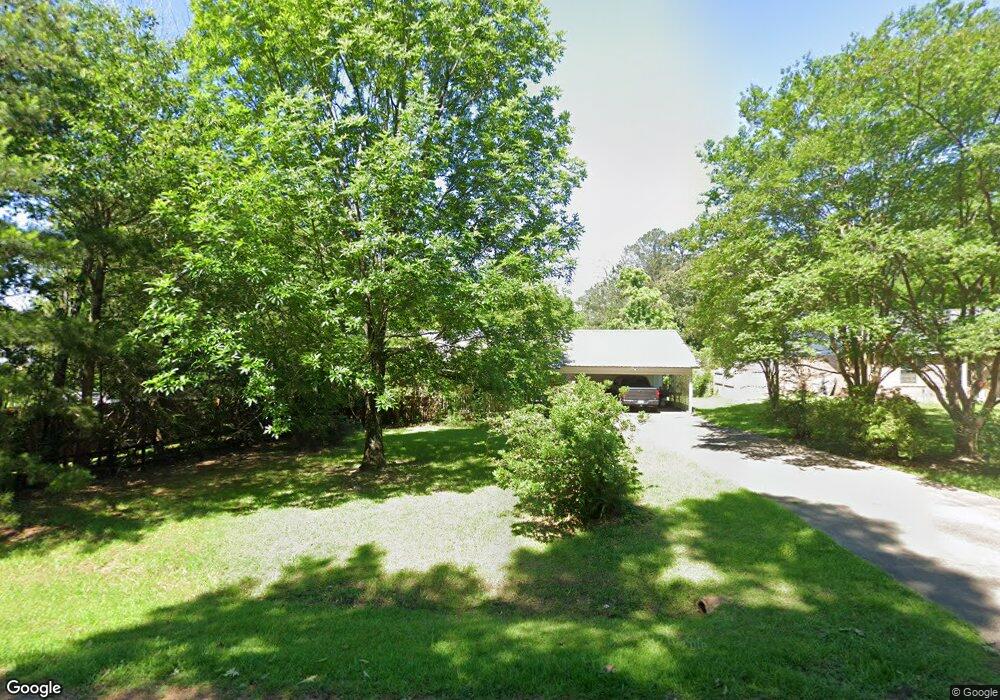 505 Holiday Cir, Pineville, LA 71360 - photo 1