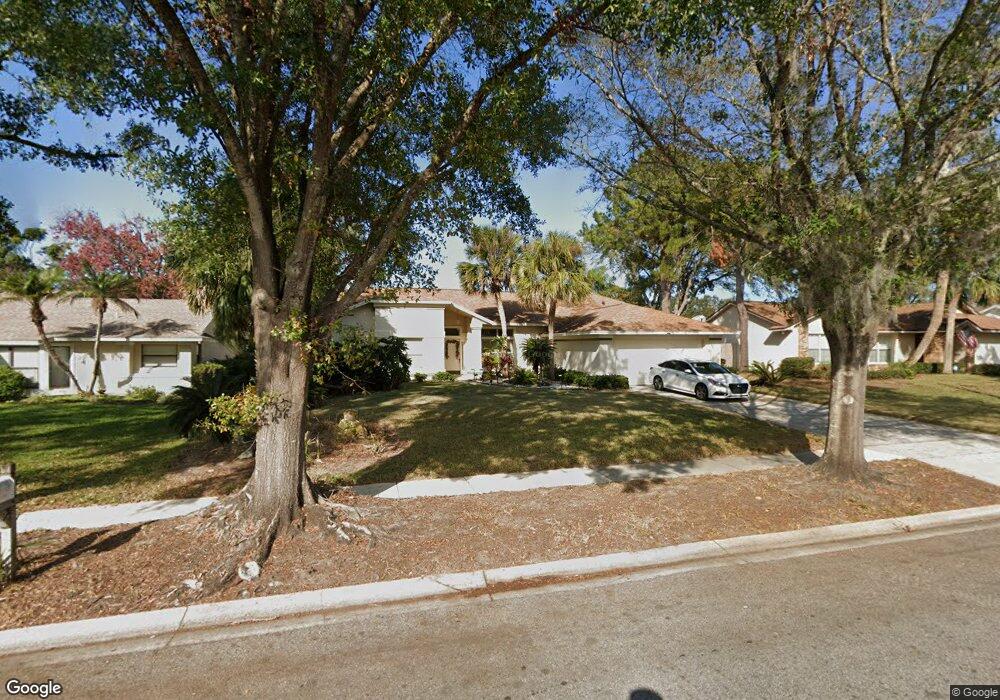 8125 Chelsworth Dr, Orlando, FL 32835 - photo 1