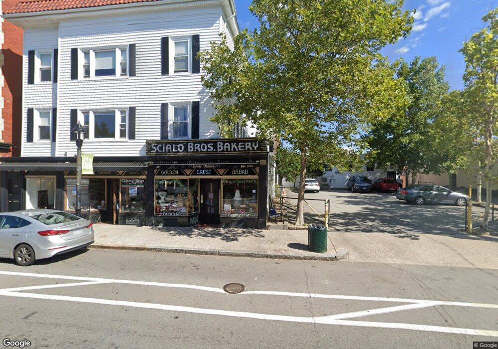 263 Atwells Ave unit 1, Providence, RI 02903 - photo 1